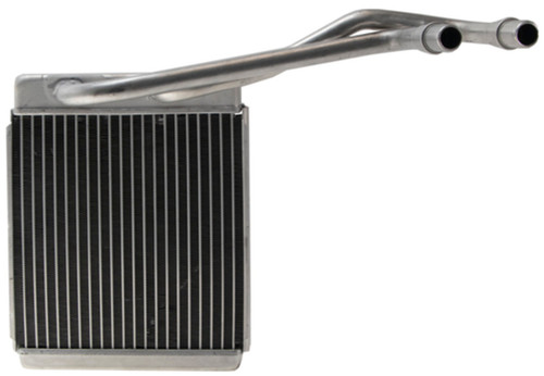 Four Seasons Aluminum Heater Core for 2003-2015 Ford (Excursion, F-250 Super Duty, F-350 Super Duty, F-450 Super Duty) 92059