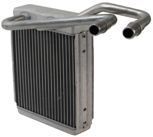 Four Seasons Aluminum Heater Core for 2003-2015 Ford (Excursion, F-250 Super Duty, F-350 Super Duty, F-450 Super Duty) 92059