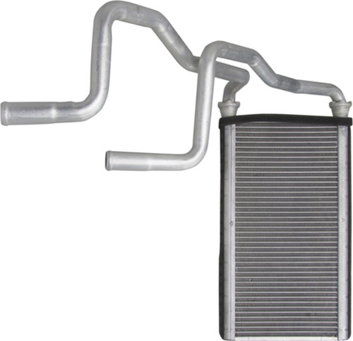 Four Seasons Aluminum Heater Core for 2007-2018 Jeep (Wrangler, Wrangler JK) 92088