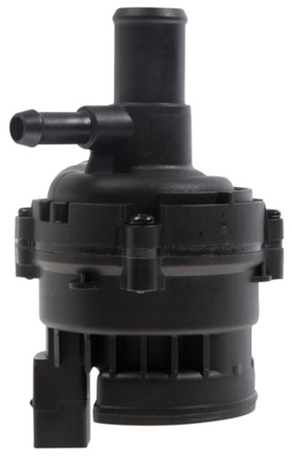 Four Seasons New Engine Coolant Auxiliary Pump for 2008-2020 Mercedes-Benz 1.8L (C250, C300, C350, C63 AMG) 89099