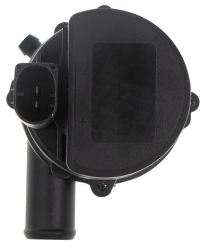 Four Seasons New Engine Coolant Auxiliary Pump for 2008-2020 Mercedes-Benz 1.8L (C250, C300, C350, C63 AMG) 89099