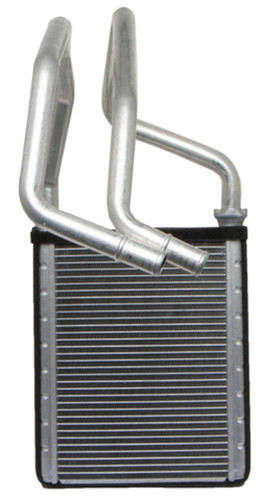 Four Seasons Aluminum Heater Core for 2011-2020 Toyota (Sienna) 92254