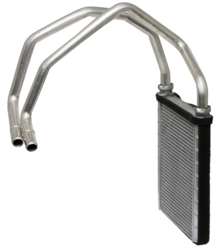 Four Seasons Aluminum Heater Core for 2011-2020 Toyota (Sienna) 92254