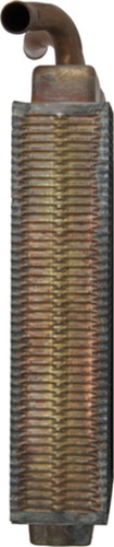 Four Seasons Copper/Brass Heater Core for 1975-1993 Volvo (240, 242, 244, 245) 91729