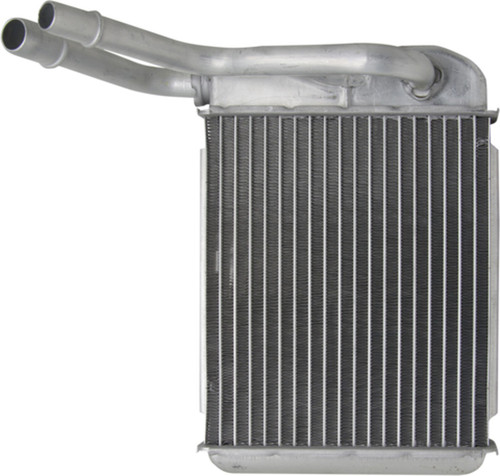 Four Seasons Aluminum Heater Core for 2003-2012 Chevrolet/GMC/Isuzu 3.7L 2.9L (Colorado, SSR, Canyon, i-280) 92025