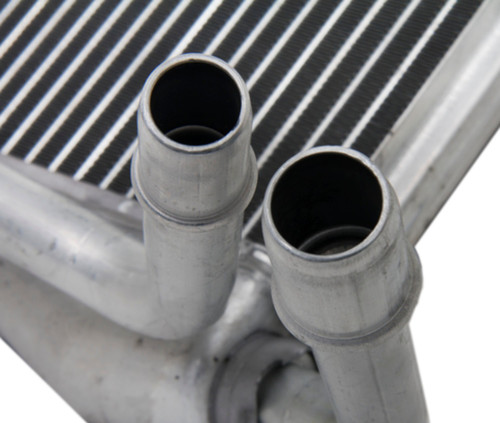 Four Seasons Aluminum Heater Core for 2003-2012 Chevrolet/GMC/Isuzu 3.7L 2.9L (Colorado, SSR, Canyon, i-280) 92025