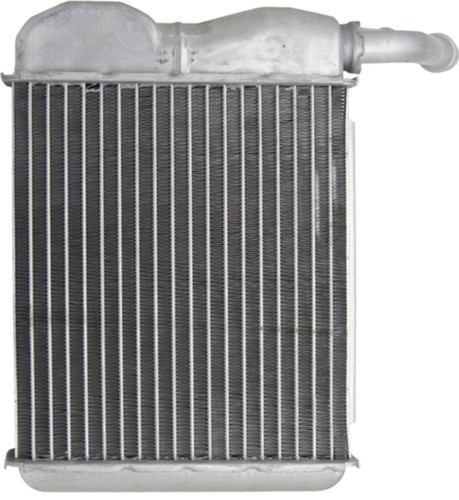Four Seasons Aluminum Heater Core for 2003-2012 Chevrolet/GMC/Isuzu 3.7L 2.9L (Colorado, SSR, Canyon, i-280) 92025