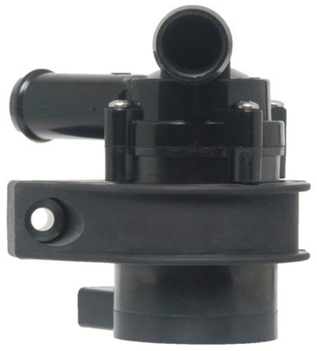 Four Seasons New Engine Coolant Auxiliary Pump for 2003-2007 Porsche/Volkswagen 4.5L 4.2L (Cayenne, Touareg) 89038
