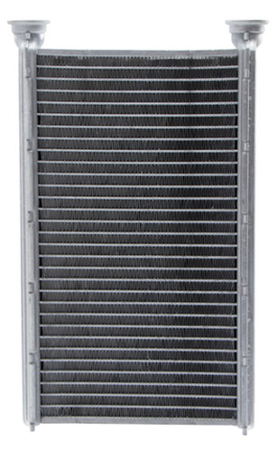 Four Seasons Aluminum Heater Core for 2007-2025 Dodge/Ford/Jeep 2.0L 3.0L (Nitro, Expedition, F-150, F-150 Lightning) 92365