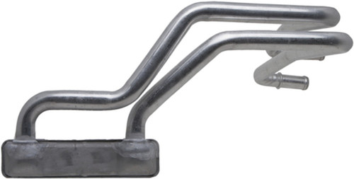 Four Seasons Aluminum Heater Core for 2008-2019 Ford/Lincoln/Mercury (Explorer, Flex, Police Interceptor Sedan, Police Interceptor Utility)