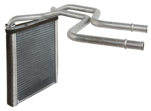 Four Seasons Aluminum Heater Core for 2003-2006 Toyota (Sienna) 92174