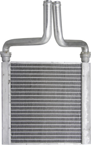 Four Seasons Aluminum Heater Core for 2002-2010 Dodge (Ram 1500, Ram 2500, Ram 3500, Ram 4000) 92089