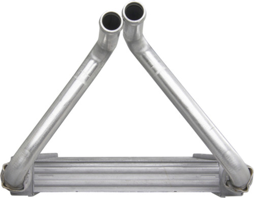 Four Seasons Aluminum Heater Core for 2002-2010 Dodge (Ram 1500, Ram 2500, Ram 3500, Ram 4000) 92089