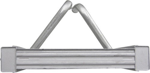 Four Seasons Aluminum Heater Core for 2002-2010 Dodge (Ram 1500, Ram 2500, Ram 3500, Ram 4000) 92089