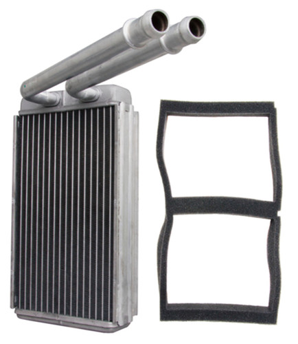 Four Seasons Aluminum Heater Core for 2004-2007 Ford/Mercury (Freestar, Monterey) 92060