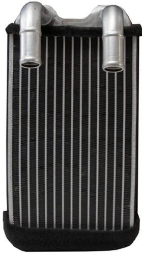 Four Seasons Aluminum Heater Core for 1991-1997 Toyota (Paseo, Tercel) 92455
