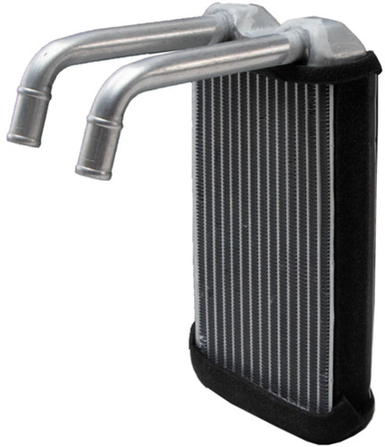Four Seasons Aluminum Heater Core for 1991-1997 Toyota (Paseo, Tercel) 92455