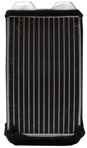 Four Seasons Aluminum Heater Core for 1991-1997 Toyota (Paseo, Tercel) 92455