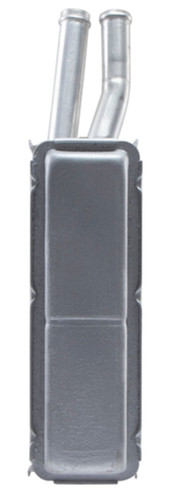 Four Seasons Aluminum Heater Core for 1988-1997 Honda/Isuzu (Passport, Amigo, Pickup, Rodeo) 92370
