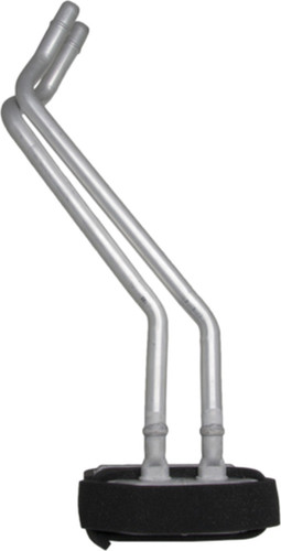 Four Seasons Aluminum Heater Core for 2000-2006 Cadillac/Chevrolet/GMC (Escalade, Escalade EXT, Tahoe, Yukon) 92030