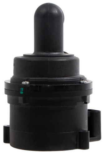 Four Seasons New Engine Coolant Auxiliary Pump for 2009-2017 Audi/Volkswagen 2.0L 2.5L (A3, A3 Quattro, Q3 Quattro, Beetle) 89101