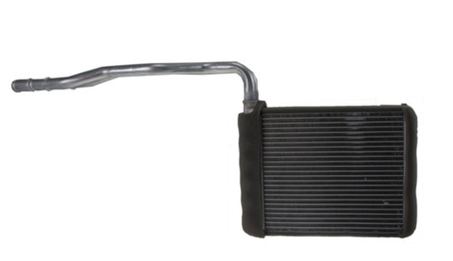 Four Seasons Aluminum Heater Core for 2010-2013 Mazda 2.0L 2.5L (3, 3 Sport) 92304