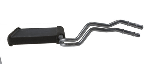 Four Seasons Aluminum Heater Core for 2010-2013 Mazda 2.0L 2.5L (3, 3 Sport) 92304