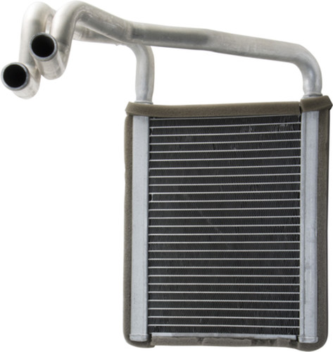 Four Seasons Aluminum Heater Core for 2010-2016 Hyundai/Kia 2.4L 2.0L (Tucson, Sportage) 92256