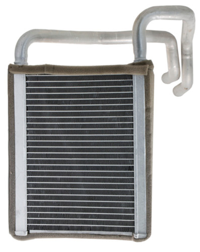 Four Seasons Aluminum Heater Core for 2010-2016 Hyundai/Kia 2.4L 2.0L (Tucson, Sportage) 92256