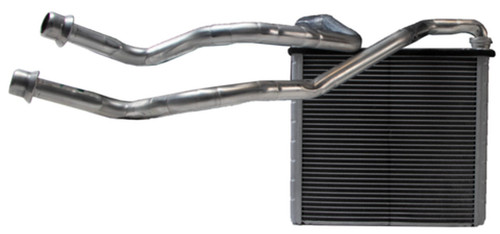 Four Seasons Aluminum Heater Core for 2017-2021 Jeep 2.4L (Compass) 92462