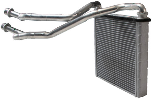 Four Seasons Aluminum Heater Core for 2017-2021 Jeep 2.4L (Compass) 92462