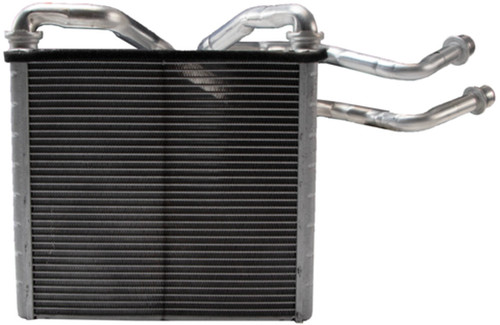 Four Seasons Aluminum Heater Core for 2017-2021 Jeep 2.4L (Compass) 92462