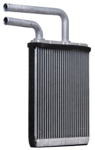 Four Seasons Aluminum Heater Core for 2002-2007 Mitsubishi (Lancer, Outlander) 92211