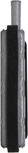 Four Seasons Aluminum Heater Core for 2002-2007 Mitsubishi (Lancer, Outlander) 92211