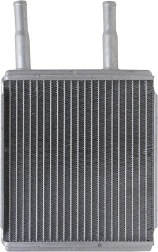 Four Seasons Aluminum Heater Core for 1995-2007 Ford/Lincoln/Mercury (Contour, Sable, Taurus, Continental) 90007