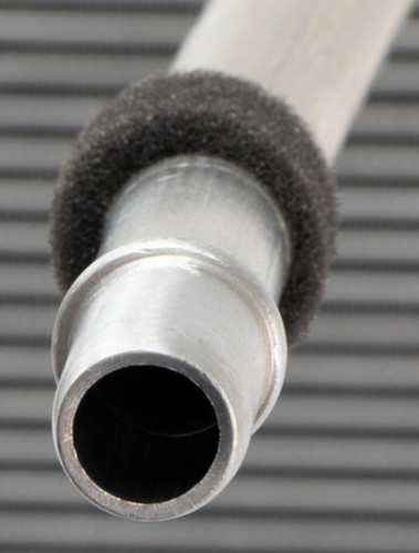 Four Seasons Aluminum Heater Core for 2012-2019 Fiat (500) 92409