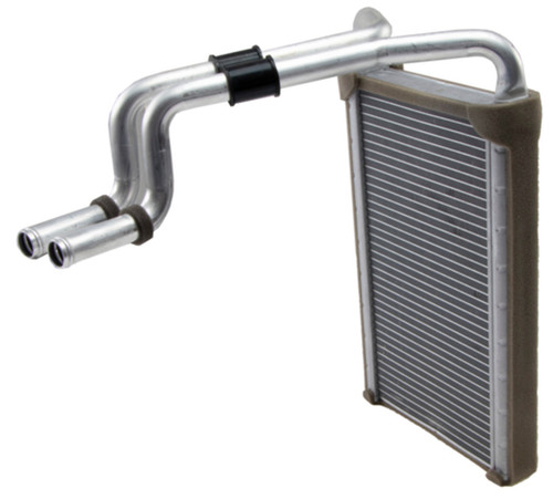 Four Seasons Aluminum Heater Core for 2015-2021 Kia (Sedona) 92372