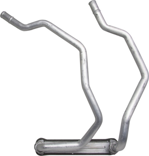 Four Seasons Aluminum Heater Core for 2006-2020 Lexus/Toyota 3.5L 2.4L (ES300h, ES350, RX350, RX450h) 92176