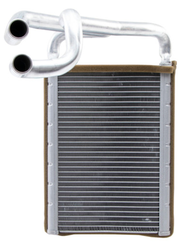 Four Seasons Aluminum Heater Core for 2007-2012 Hyundai (Veracruz) 92373
