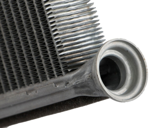 Four Seasons Aluminum Heater Core for 2008-2011 Ford (Focus) 92154