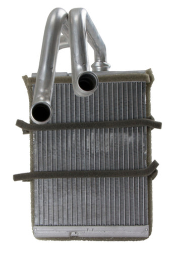 Four Seasons Aluminum Heater Core for 2013-2024 INFINITI/Nissan (JX35, QX60, Murano, Pathfinder) 92305