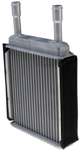 Four Seasons Aluminum Heater Core for 1991-2002 Ford/Sterling Truck (AT9513, AT9522, L8000F, L8501) 96108