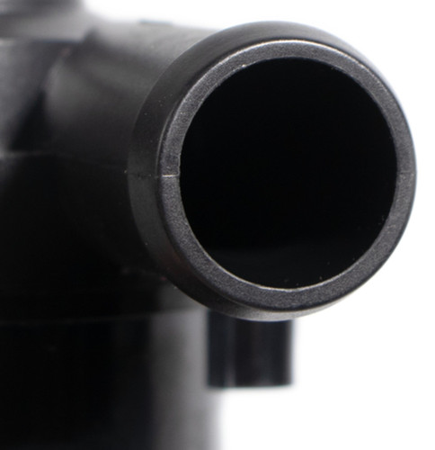 Four Seasons New Engine Coolant Auxiliary Pump for 2009-2014 Audi (A6, A6 Quattro, A7 Quattro) 89102