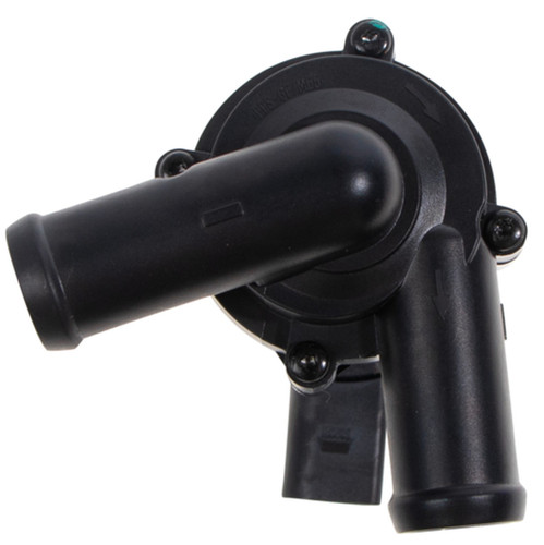Four Seasons New Engine Coolant Auxiliary Pump for 2009-2014 Audi (A6, A6 Quattro, A7 Quattro) 89102