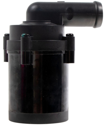 Four Seasons New Engine Coolant Auxiliary Pump for 2009-2014 Audi (A6, A6 Quattro, A7 Quattro) 89102