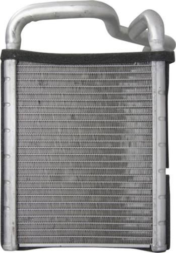 Four Seasons Aluminum Heater Core for 2007-2012 Hyundai 2.0L (Elantra) 92091