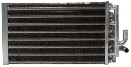 Four Seasons Aluminum Heater Core for 1986-2013 Mack (MC, MR, MRU) 96124