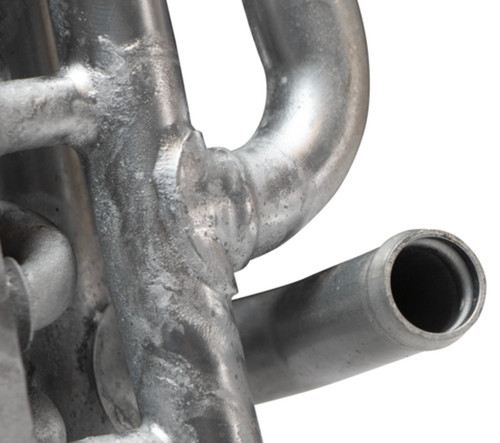 Four Seasons Aluminum Heater Core for 1986-2013 Mack (MC, MR, MRU) 96124