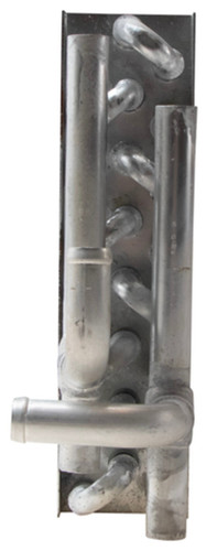 Four Seasons Aluminum Heater Core for 1986-2013 Mack (MC, MR, MRU) 96124