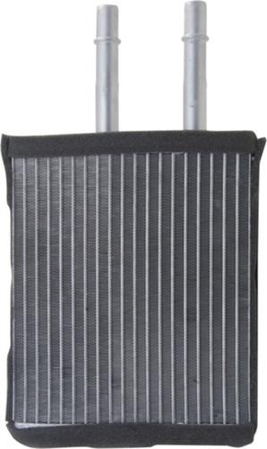 Four Seasons Aluminum Heater Core for 1999-2003 Mazda (Protege, Protege5) 92121